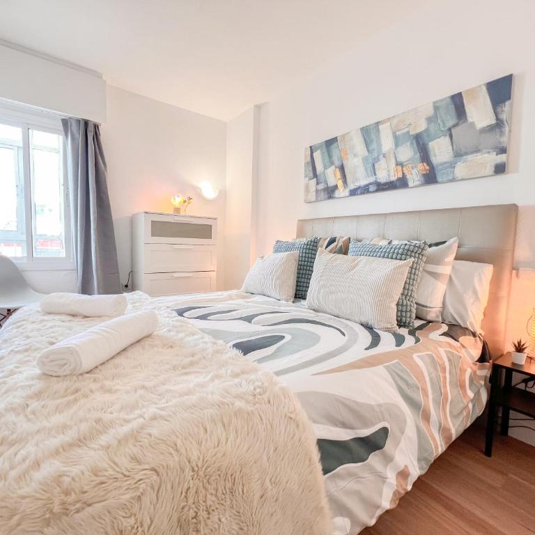 Bright & Modern Aparment Agata Benalmadena - Apartamento de 1 dormitorio - 7