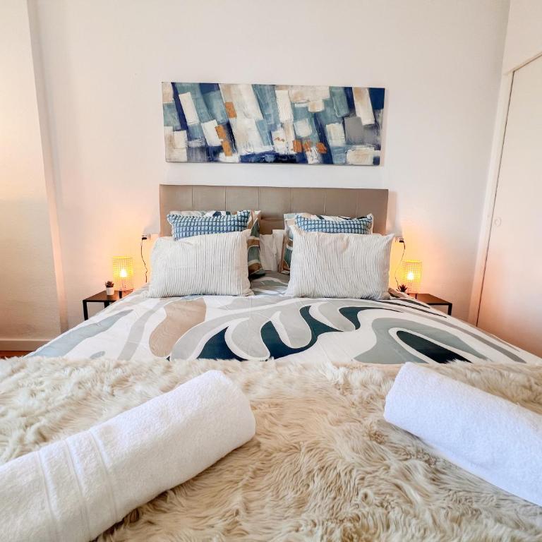 Bright & Modern Aparment Agata Benalmadena - Apartamento de 1 dormitorio - 12