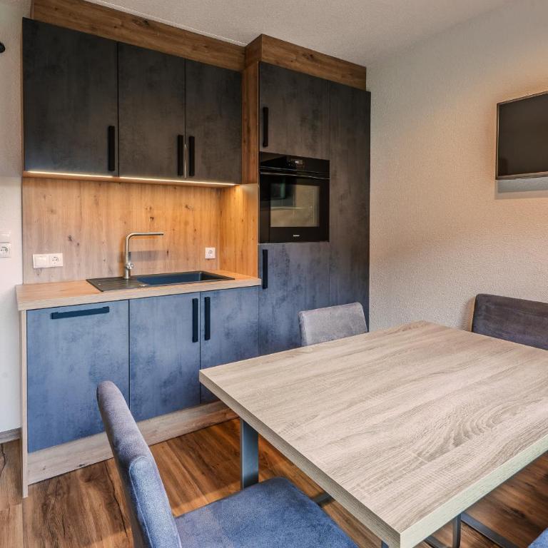 Appartements Kaltenbach - Apartamento de 1 dormitorio - 17