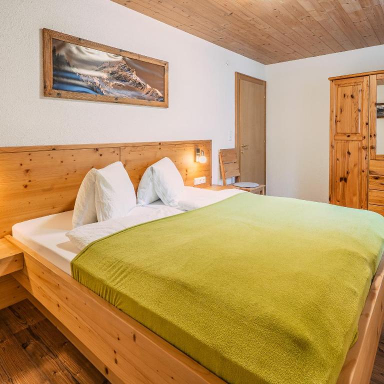 Appartements Kaltenbach - Apartamento de 1 dormitorio - 16