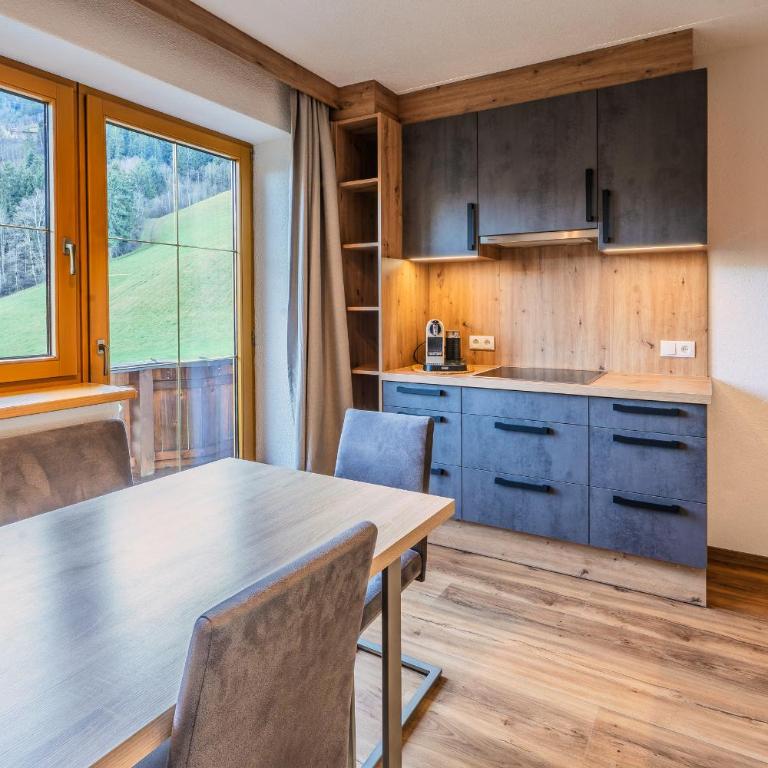 Appartements Kaltenbach - Apartamento de 1 dormitorio - 13
