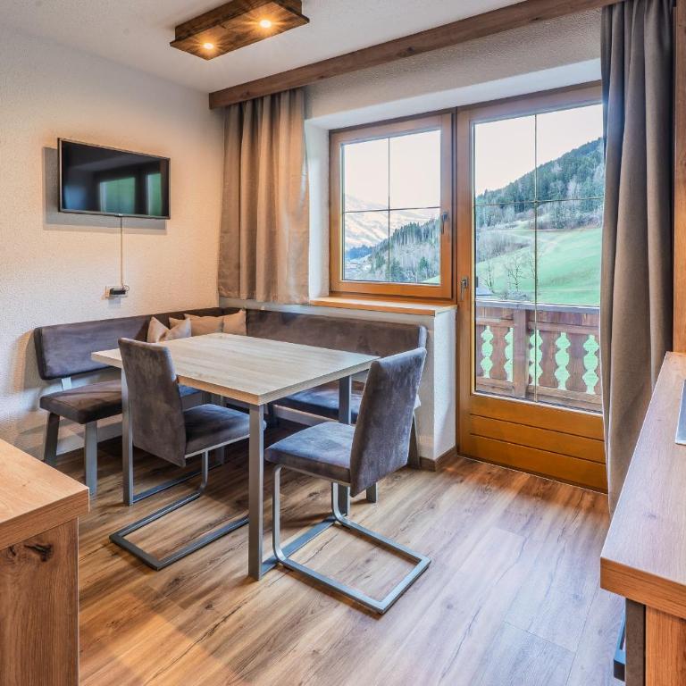 Appartements Kaltenbach - Apartamento de 1 dormitorio - 14