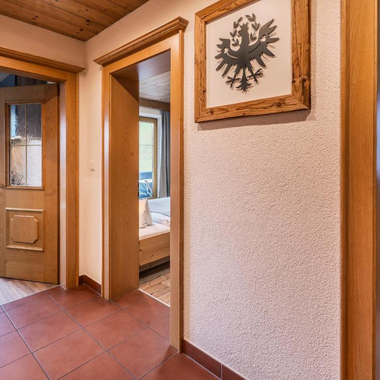 Appartements Kaltenbach - Apartamento de 1 dormitorio - 21