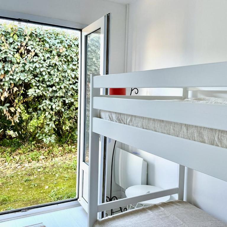 Villa Amaryves in La Baule - Maison 4 Chambres - 5