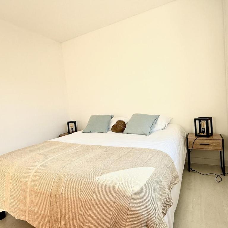 Villa Amaryves in La Baule - Maison 4 Chambres - 10