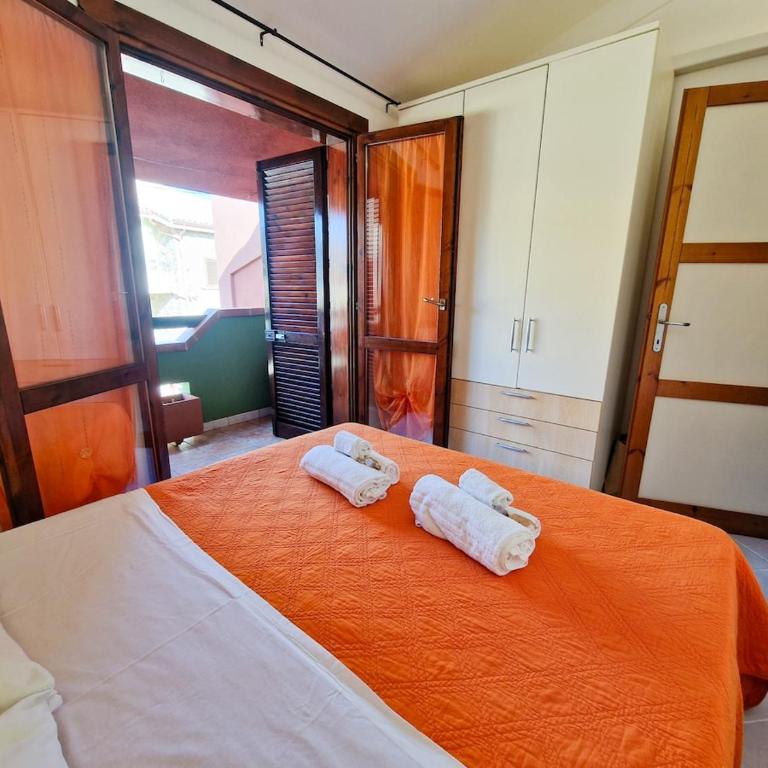 Altamarea, soggiorno di relax per 2 - Casa con 1 Camera da Letto - 12