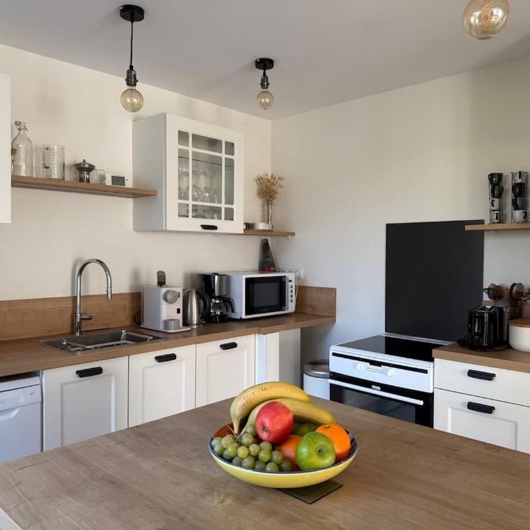 Villa Amaryves in La Baule - Maison 4 Chambres - 18