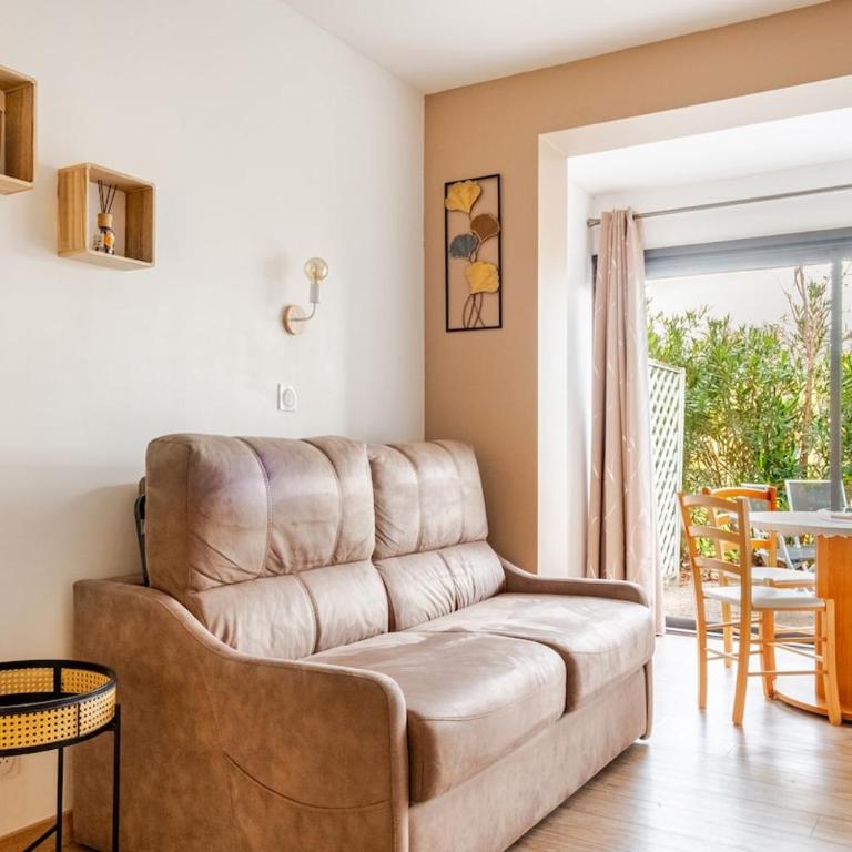 Appartement résidence vacances amandier - Apartment - 1