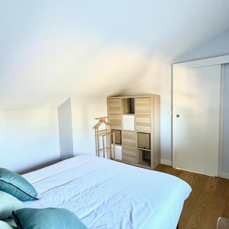Villa Amaryves in La Baule - Maison 4 Chambres - 27