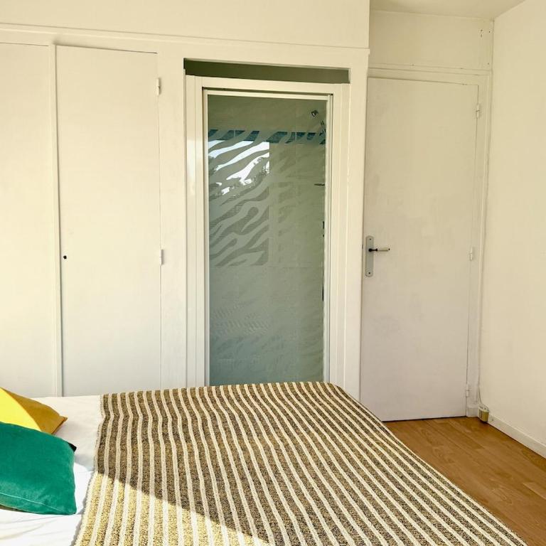 Villa Amaryves in La Baule - Maison 4 Chambres - 33
