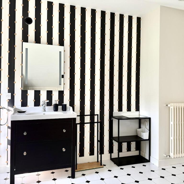 Villa Amaryves in La Baule - Maison 4 Chambres - 37