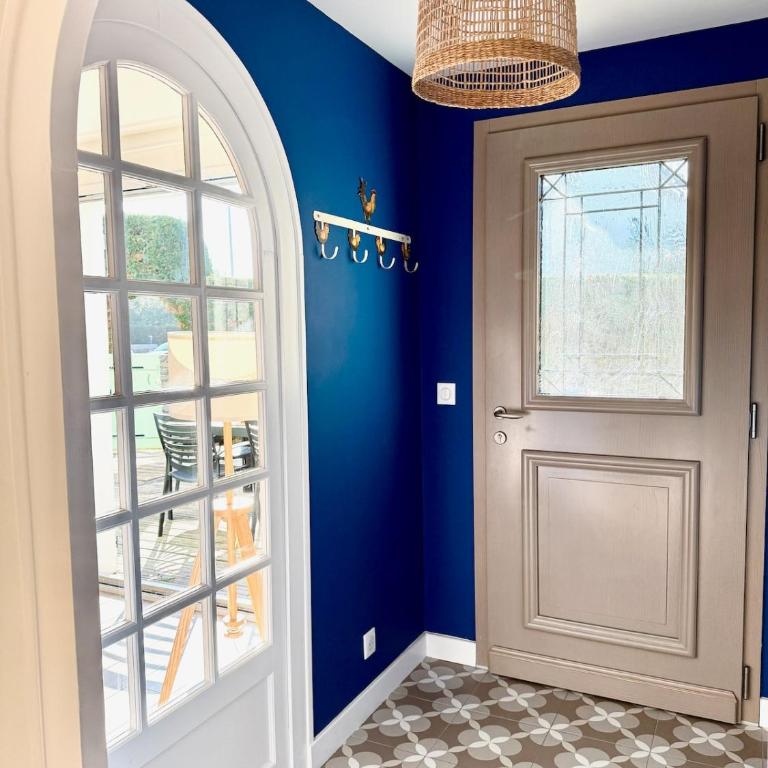 Villa Amaryves in La Baule - Maison 4 Chambres - 40
