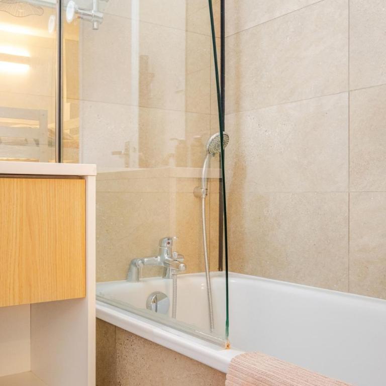 Appartement résidence vacances amandier - Apartment - 13