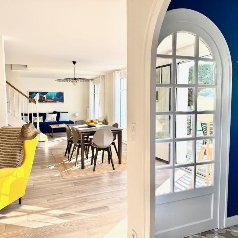 Villa Amaryves in La Baule - Maison 4 Chambres - 49