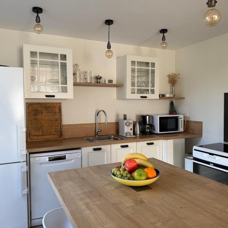 Villa Amaryves in La Baule - Maison 4 Chambres - 51