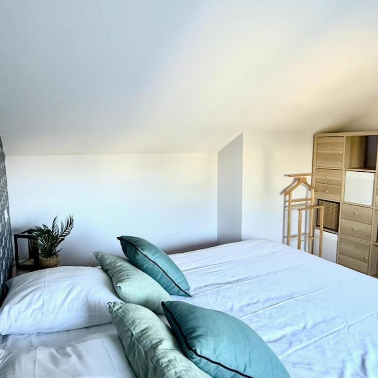 Villa Amaryves in La Baule - Maison 4 Chambres - 54