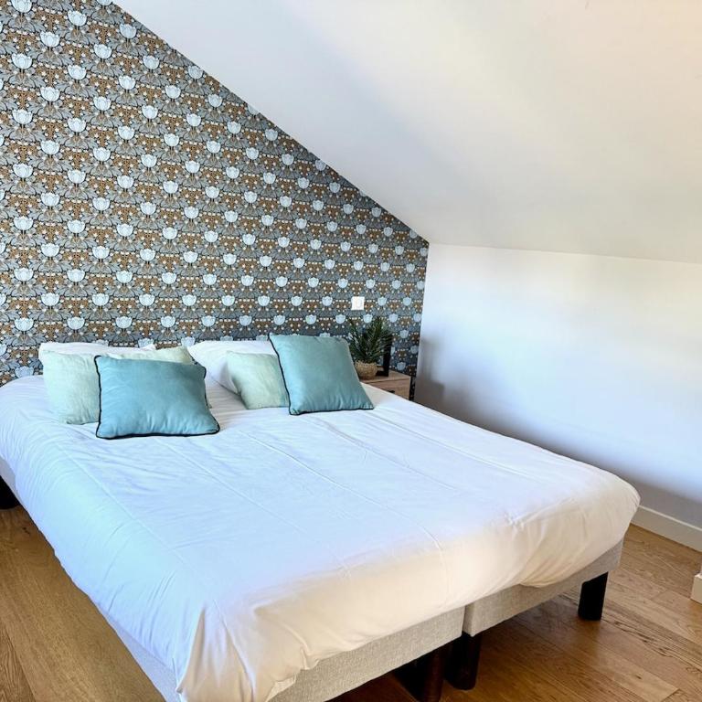 Villa Amaryves in La Baule - Maison 4 Chambres - 57