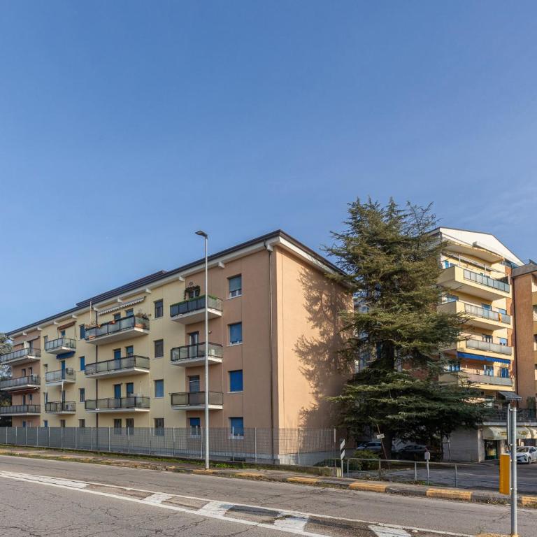 GuestHost - Prospettiva Corso Giovecca apartment - Appartamento con 2 Camere da Letto - 28
