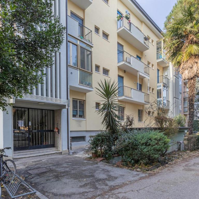 GuestHost - Prospettiva Corso Giovecca apartment - Appartamento con 2 Camere da Letto - 30