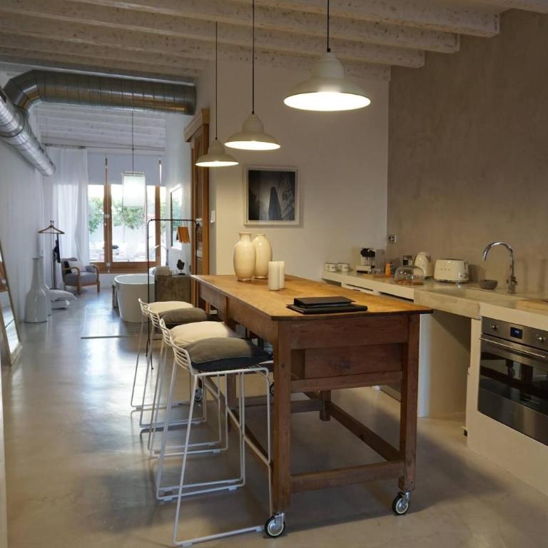 Born penthouse loft 1 - Apartment - 3