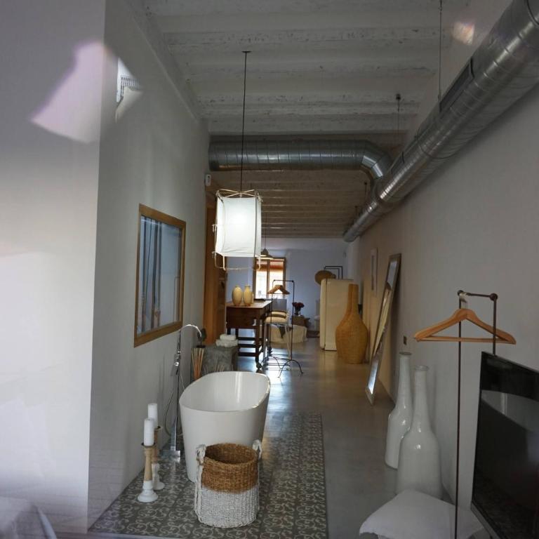 Born penthouse loft 1 - Apartment - 6