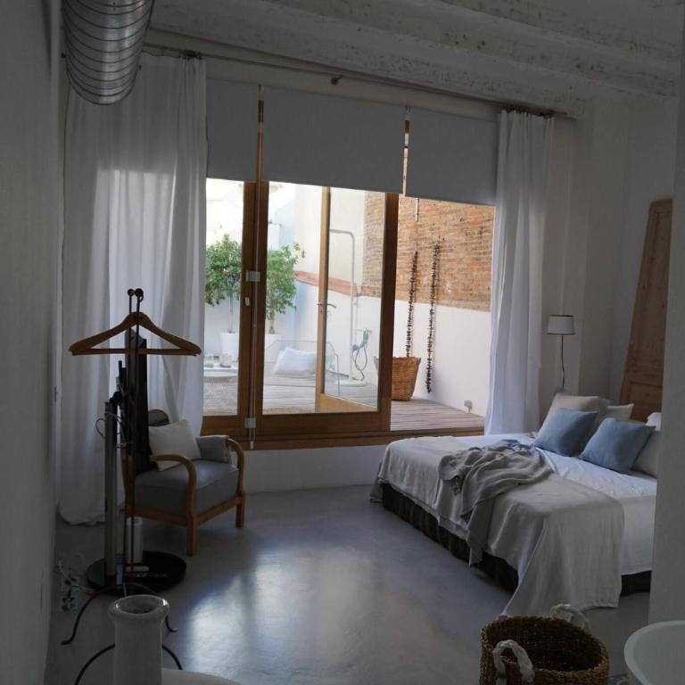 Born penthouse loft 1 - Apartment - 10