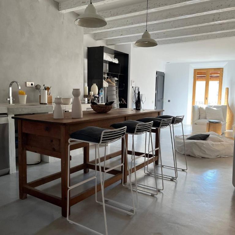 Born penthouse loft 1 - Apartment - 16