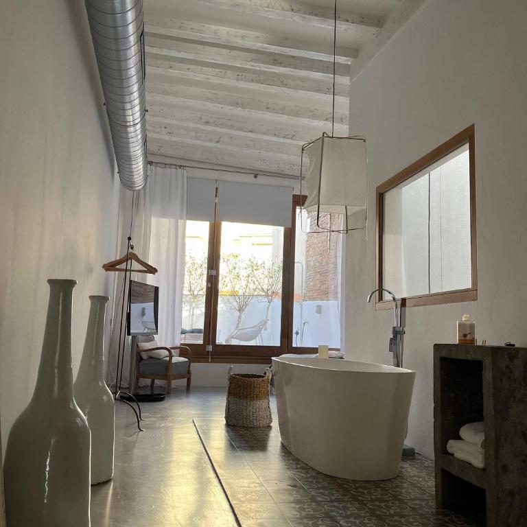 Born penthouse loft 1 - Apartment - 19