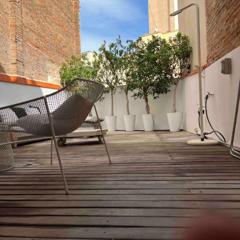 Born penthouse loft 1 - Apartment - 23