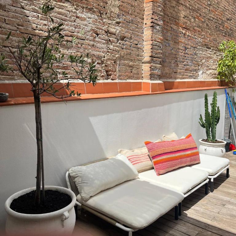 Born penthouse loft 1 - Apartment - 26