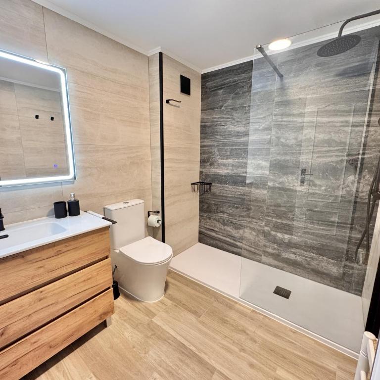 Mediterranean Way - Bahia I - Two-Room Apartment - 18