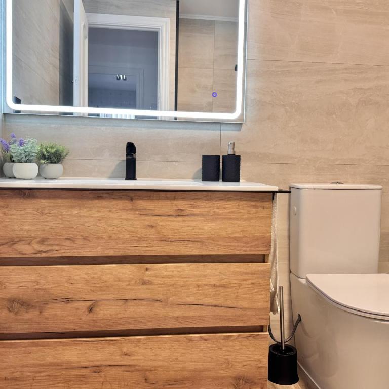 Mediterranean Way - Bahia I - Two-Room Apartment - 21