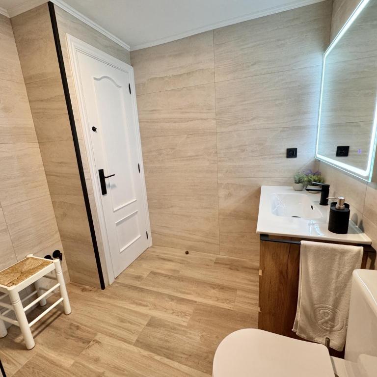 Mediterranean Way - Bahia I - Two-Room Apartment - 20