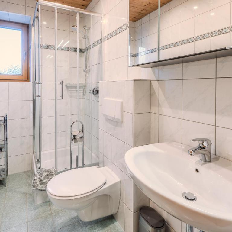 Appartements Kaltenbach - Apartamento de 2 dormitorios - 20