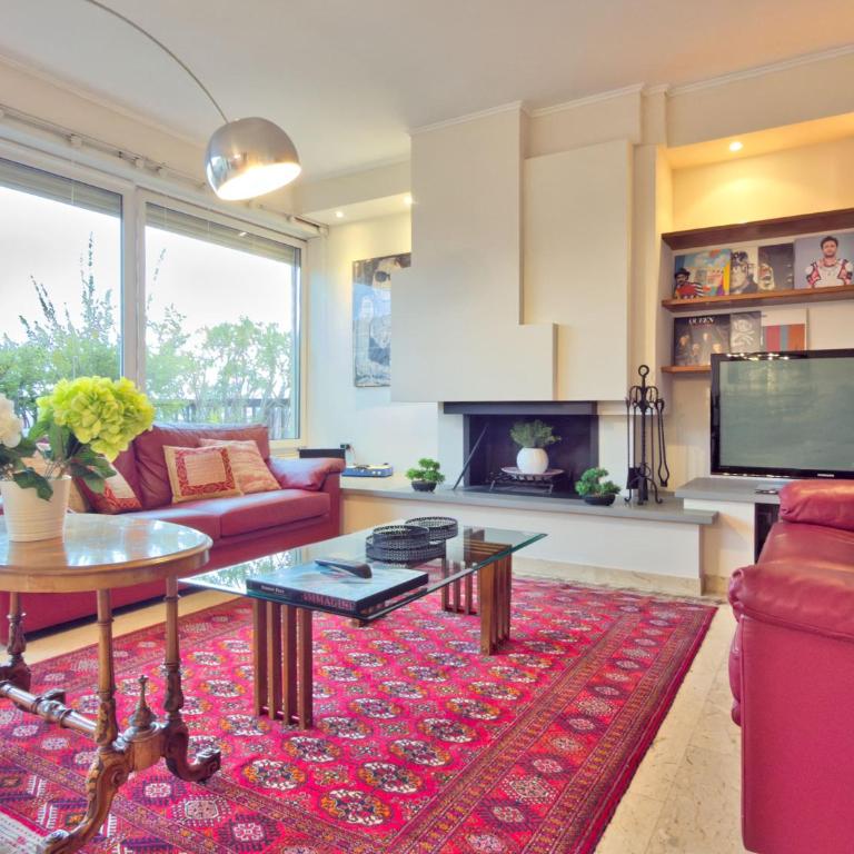 Homeby, Horizon Penthouse - Appartamento - 1