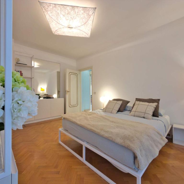 Homeby, Horizon Penthouse - Appartamento - 3