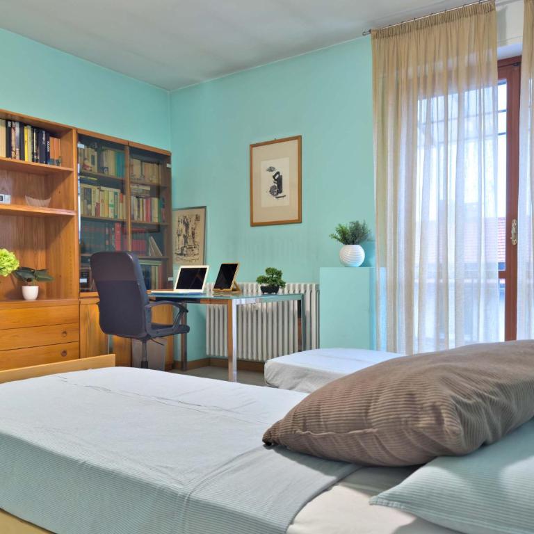 Homeby, Horizon Penthouse - Appartamento - 4