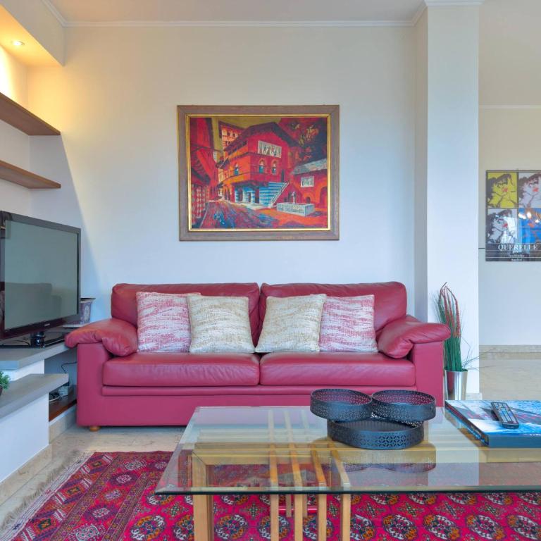 Homeby, Horizon Penthouse - Appartamento - 7