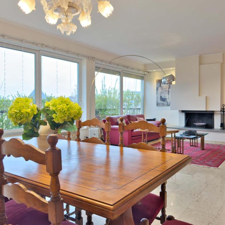 Homeby, Horizon Penthouse - Appartamento - 9