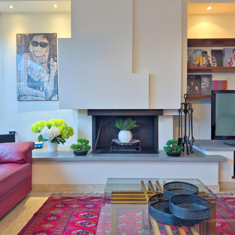 Homeby, Horizon Penthouse - Appartamento - 8