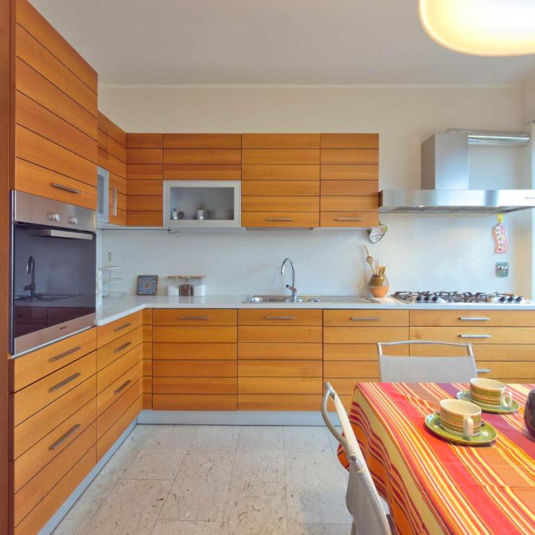 Homeby, Horizon Penthouse - Appartamento - 10