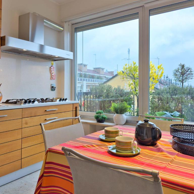 Homeby, Horizon Penthouse - Appartamento - 12