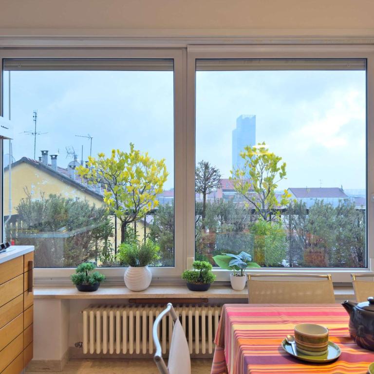 Homeby, Horizon Penthouse - Appartamento - 13