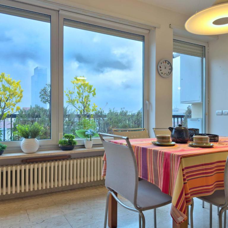 Homeby, Horizon Penthouse - Appartamento - 14
