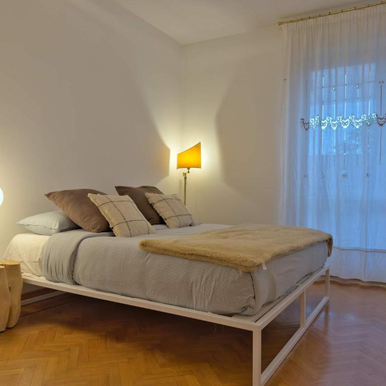 Homeby, Horizon Penthouse - Appartamento - 17
