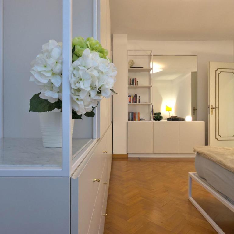 Homeby, Horizon Penthouse - Appartamento - 18