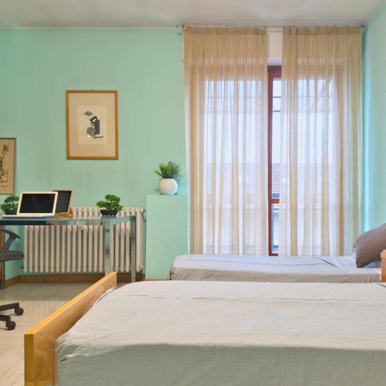 Homeby, Horizon Penthouse - Appartamento - 20
