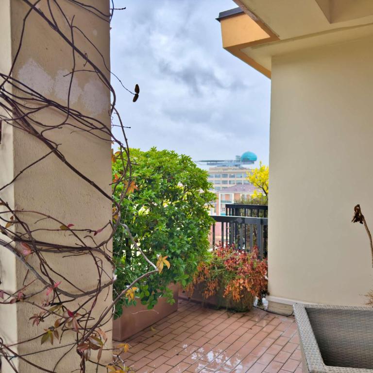 Homeby, Horizon Penthouse - Appartamento - 29