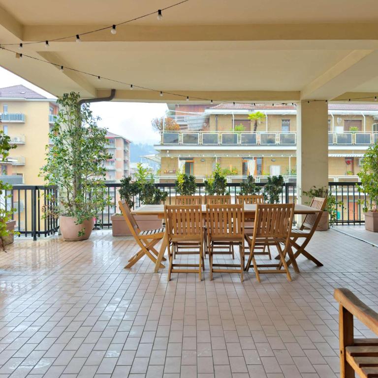 Homeby, Horizon Penthouse - Appartamento - 30