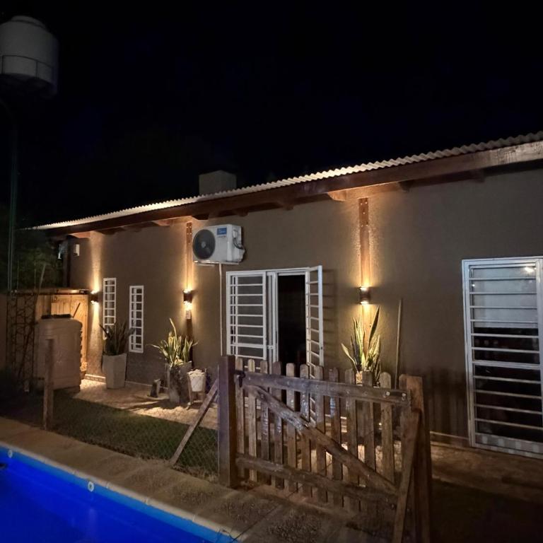 Maranatha - One-Bedroom House - 3